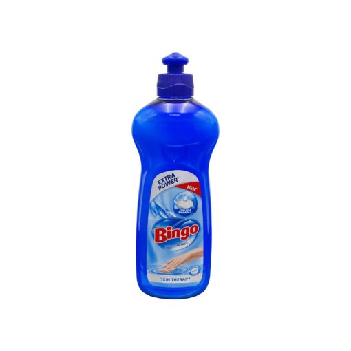 Bingo mosogatószer 400ml - Skin Therapy