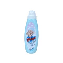 Bingo Soft öblítő 1000ml - Baby Freshness