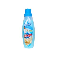 Bingo Soft Öblítő 1l - Sea Breeze
