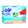 Bip mosókapszula 22db - 3in1 - Univerzális - Ocean Breeze
