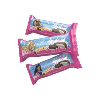 Kekszek és Nápolyik