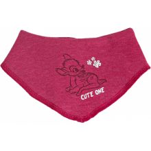 Disney Bambi Cute One baba nyálkendő 3 db-os 86/92 cm