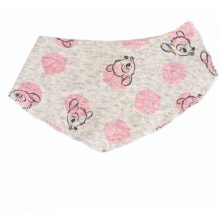 Disney Bambi Cute One baba nyálkendő 3 db-os 86/92 cm