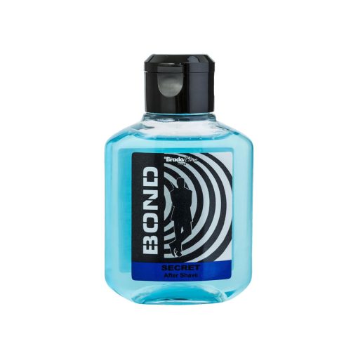 Bond after shave 125ml - Secret