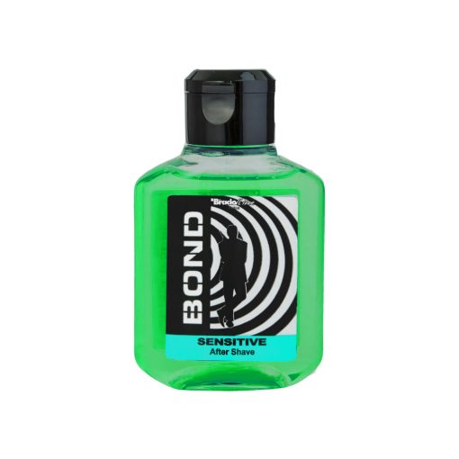 Bond after shave 125ml - Sensitive