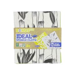 Bonus szivacskendő 2db - Ideal