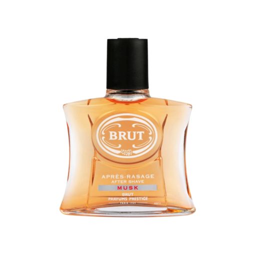 Brut After shave 100ml - Musk