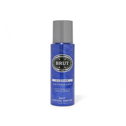 Brut férfi deo SPRAY 200ml - Oceans