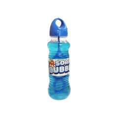 Buborékfújó 250ml