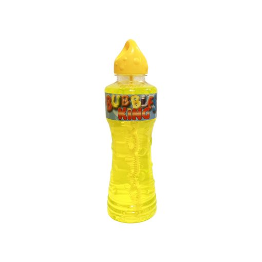 Buborékfújó 500ml