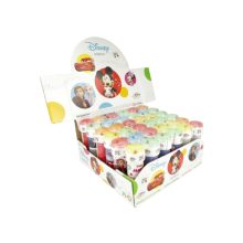 Disney buborékfújó 60ml - többféle