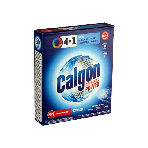 Calgon vízlágyító por 4in1 500g