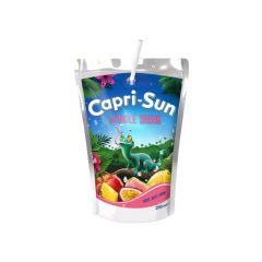 Capri Sun vegyes gyümölcsital 200ml - Jungle Drink