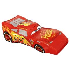   Verdák gyermek tusfürdő és sampon 300ml - Villám McQueen