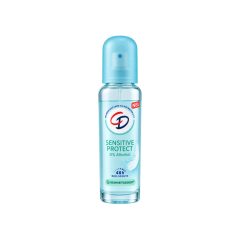 CD deo pumpás 48h 75ml 0% - Sensitive Protect