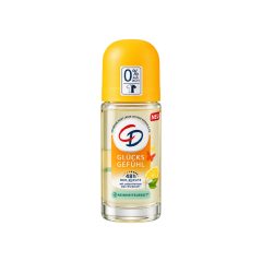 CD deo GOLYÓS 48h 50ml - Narancsvirág