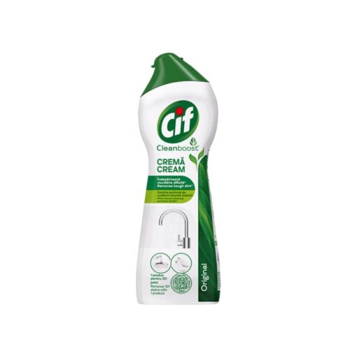 Cif Folyékony Súroló 250ml - Original