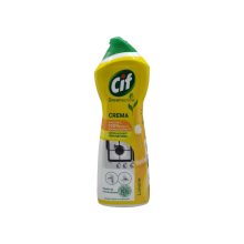 Cif Folyékony Súroló 750ml - Citrom