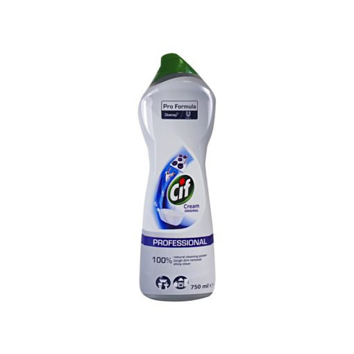 Cif Folyékony Súroló 750ml - Original