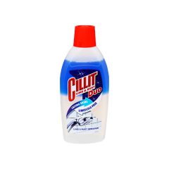 Cillit Duo Vizkőoldó Lime & Rust 500ml