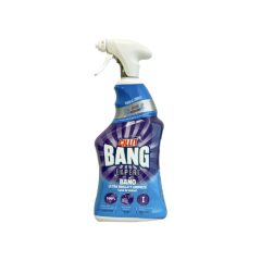 Cillit Bang Expert tisztító spray 750ml - Fürdőszobai