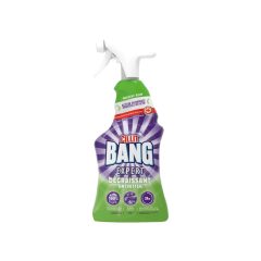 Cillit Bang Expert Zsíroldó Spray 750ml - Konyhai