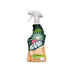   Cillit Bang Natural tisztító spray 750ml - Konyhai zsíroldó szódabikarbónával