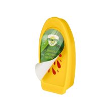 Citronella gél légfrissítő 125g