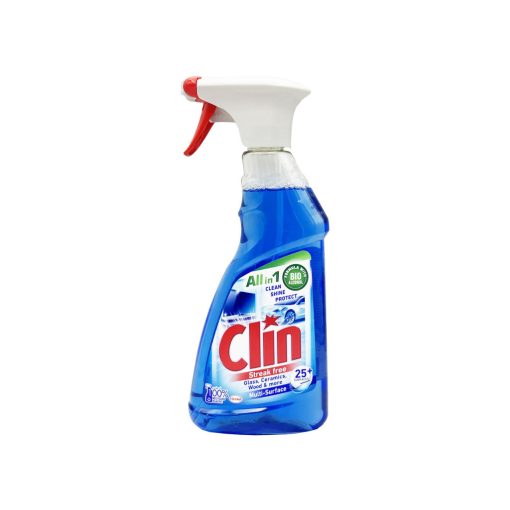 Clin Multi-Surface felülettisztító spray 500ml