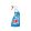 Clin ablaktisztító 500ml - Crystal