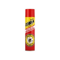 Cobra 400 ml - Darázsirtó spray