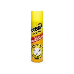 Cobra 400ml - Légy- és szúnyogirtó spray