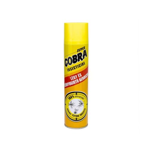 Cobra 400ml - Légy- és szúnyogirtó spray