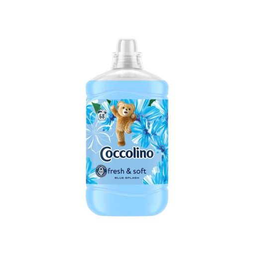 Coccolino öblítő 1700ml - Blue splash