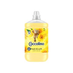 Coccolino öblítő 1700ml - Happy yellow