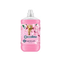 Coccolino öblítő 1700ml - Silk Lily