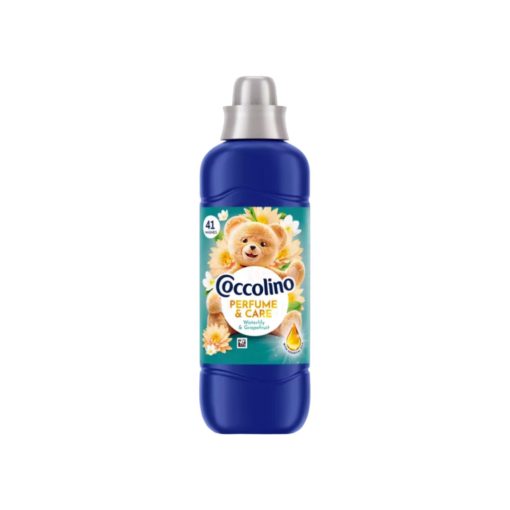 Coccolino öblítő 943ml - Vizililiom és Grapefruit