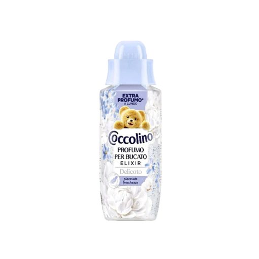Coccolino Elixir Mosóparfüm 342ml - Delicato