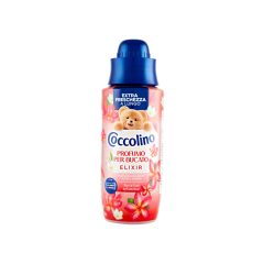  Coccolino Elixir Mosóparfüm 342ml - Fiori di Tiaré & Frutti Rossi
