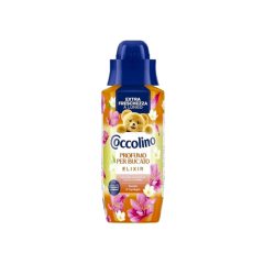 Coccolino Elixir Mosóparfüm 342ml - Sandalo & Caprifoglio