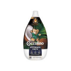 Coccolino Ultimate Care öblítő 870ml - Kókusz Fantázia