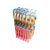 Colgate FOGKEFE 1db - 360 Gold Soft - Arany