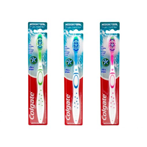 Colgate FOGKEFE 1db - Max White Medium