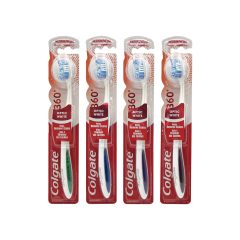Colgate FOGKEFE 1db - 360 Optic White Medium