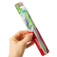 Colgate FOGKEFE  - Super Flexi Medium