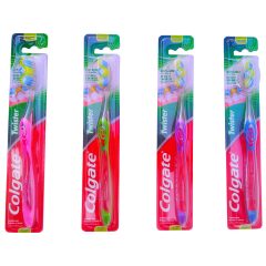 Colgate FOGKEFE 1db - Twister Fresh Medium