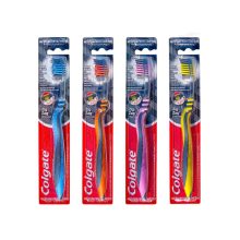 Colgate FOGKEFE 1db - ZigZag Medium - Aktív szenes