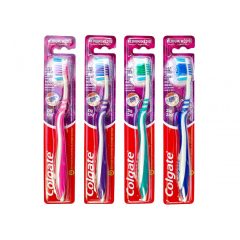 Colgate FOGKEFE 1db - ZigZag Medium