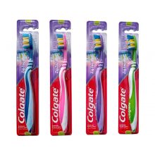 Colgate FOGKEFE 1db - ZigZag Medium