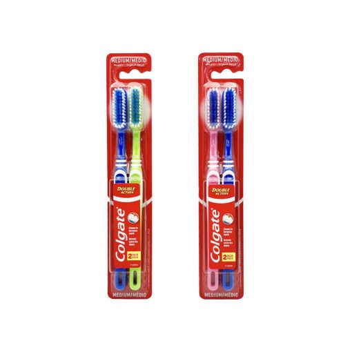 Colgate FOGKEFE 2db - Double Action